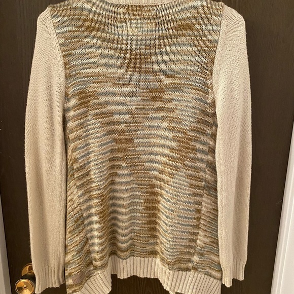 Element sweater size small - Picture 2 of 2